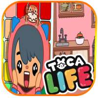 toca life world my town all guide