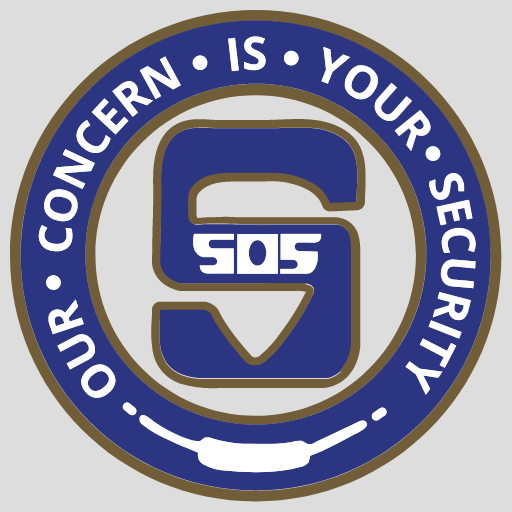 SOS Security LLC icon