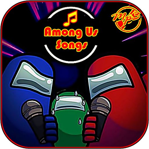 Among Us Song Imposter icon