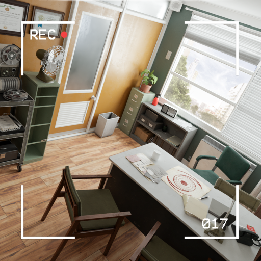 Spotlight: Побег из Комнаты иконка