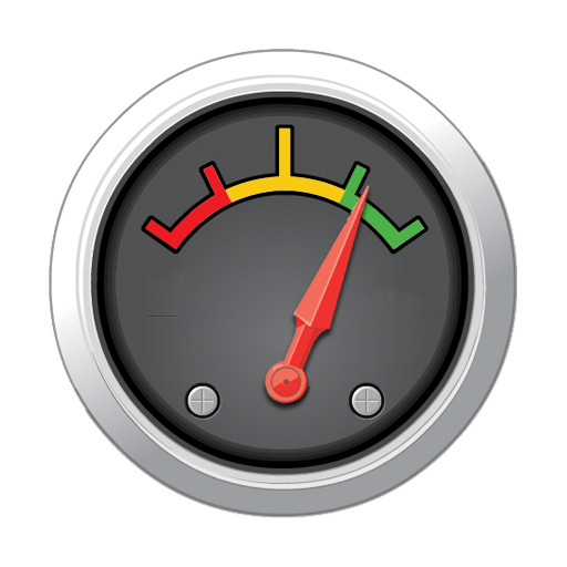ikon Dashboard for Google Analytics
