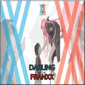 Darling in the FranXX