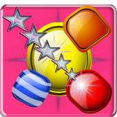 Candy Jelly Paradise Mania