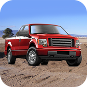 Pickup Drive icon