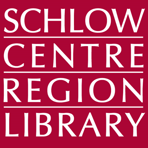 My Library Card icon