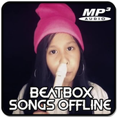 Beatbox Songs Offline icon