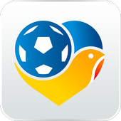 Goles por la paz icon