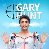 Gary Hunt icon