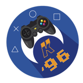 Arcade 96 Emulator icon