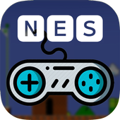 NES Games icon