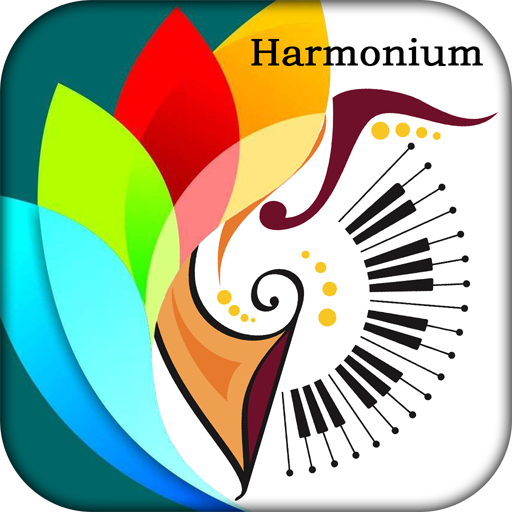 Real Play Harmonium - Real Sounds icon