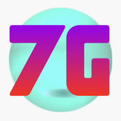 7G Internet Browser HD icon