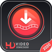 HD Video Downloader icon