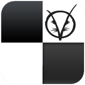 Piano Game: Fat Rat icon