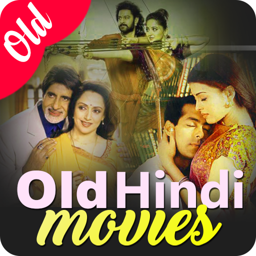 Old Hindi Movies Free Download icon