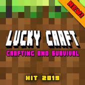 Lucky Craft icon
