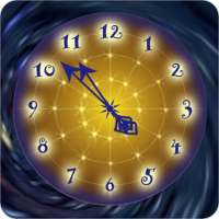 Star Clock on 9Apps