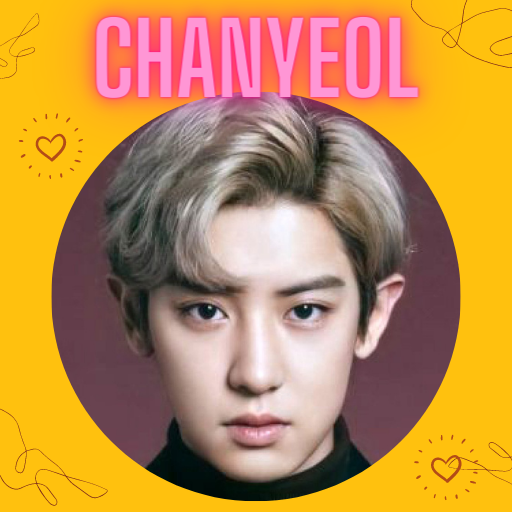 Chanyeol EXO Gallery HD Wallpapers icon