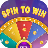 Spin - Earn Daily $100 icon