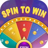 Spin - Earn Daily $100