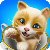 Animals In Teacups icon