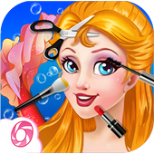 Mermaid Beauty Salon-SPA icon