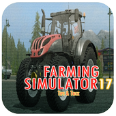 Tip Farming Simulator 17 icon