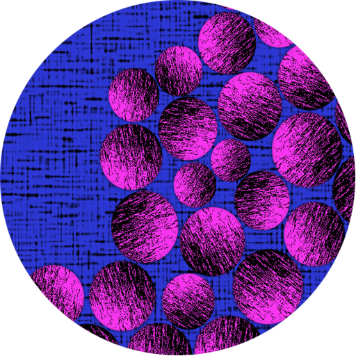 Funny Balls Live Wallpaper icon