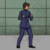 College Brawl 2