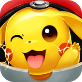 Pokemon Kingdom icon