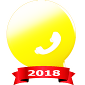 واتس آب الدهبي أيقونة