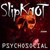 Slipknot - Psychosocial иконка