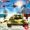 Army Tank World War Machines on 9Apps