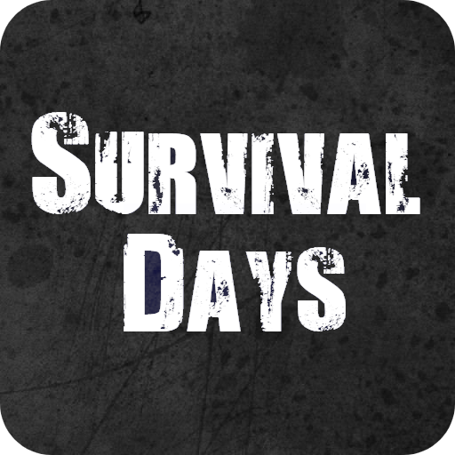 Survival Days icon
