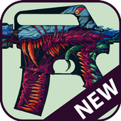Cases cs go icon