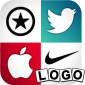 Logo Quiz! Deluxe