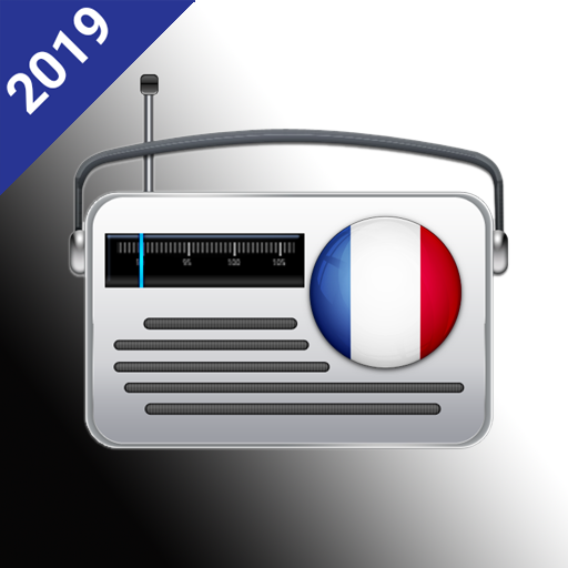 Radio France icon