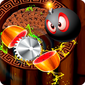 Slash Fruit Game Cut and Slice Master 2019 icon