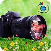 DSLR Camera on 9Apps