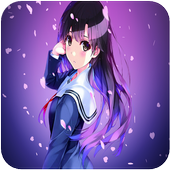 Anime Wallpapers icon