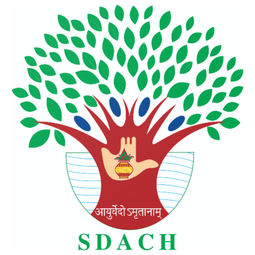 Shri Dhanwantry CHD icon
