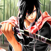 iSlash Ninja Fighter 2019: The Best Fighting Game icon