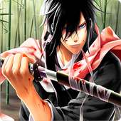 iSlash Ninja Fighter 2019: The Best Fighting Game