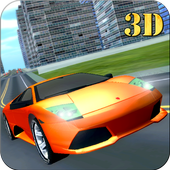 कार पार्किंग उन्माद icon