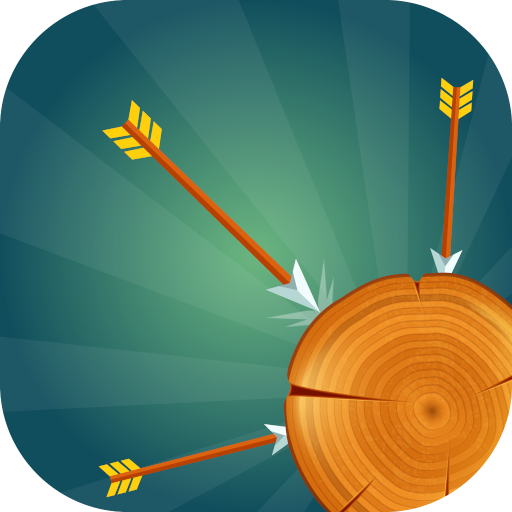 Arrow shooting game for free: Archery Master icon