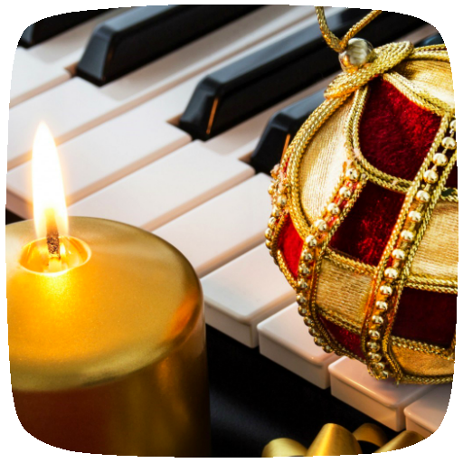 Piano Christmas Songs Guide icon