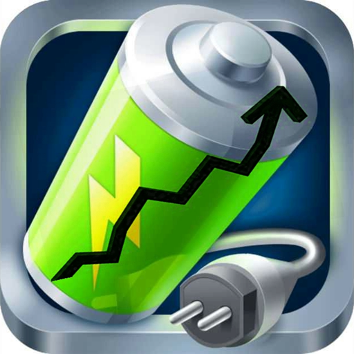 Battery Charger Tester أيقونة
