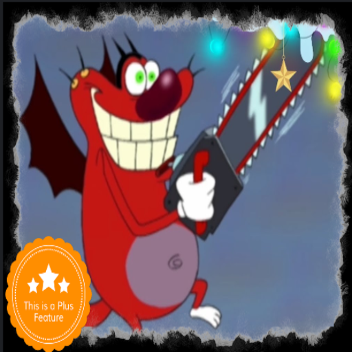 Oggy and the Cockroaches Videos💖 icon