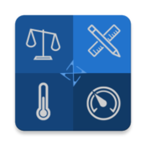 Offline Unit Converter icon