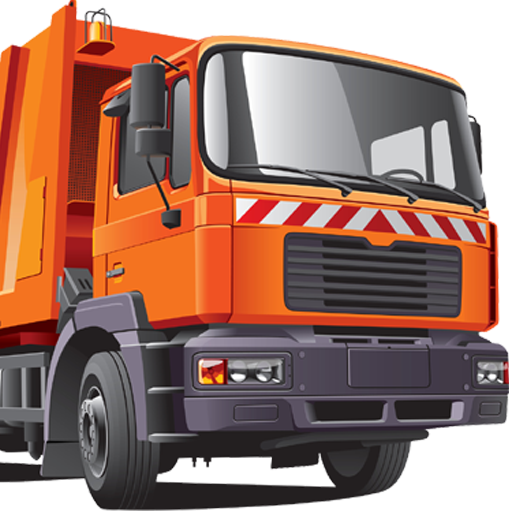 Commercial manager icon